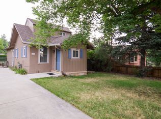 170 S Valley Rd, Palmer Lake, CO 80133