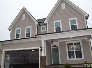 1953 Bright Kannon Way, Wendell, NC 27591