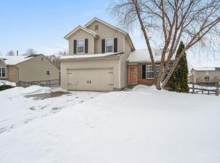 3254 Springbrook Dr, Hamilton, OH 45011