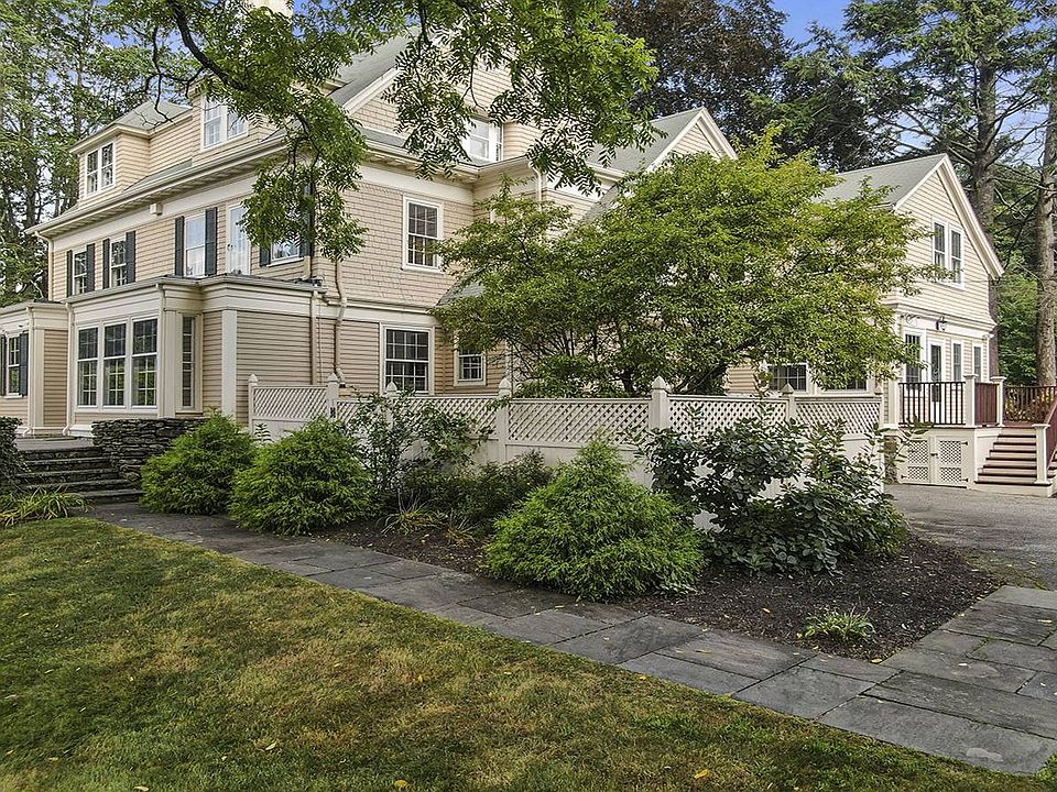 760 Brush Hill Rd, Milton, MA 02186 Zillow