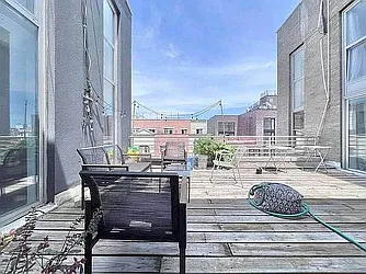 Rented by Doorway NYC, LLC