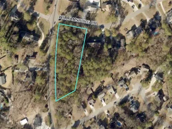 0 Williamsburg Ln, Norcross, GA 30093