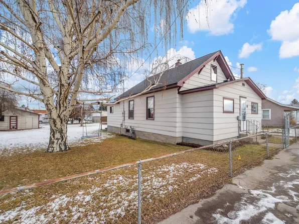 8 W Pacific St, East Helena, MT 59635