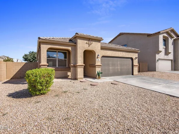 11316 E Cliffrose Lane, Florence, AZ 85132
