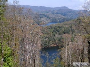 LOT 21 Channel View Dr LOT 21, Glenville, NC 28736