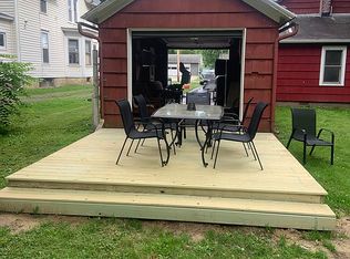 50 S 7th St, Allegany, NY 14706