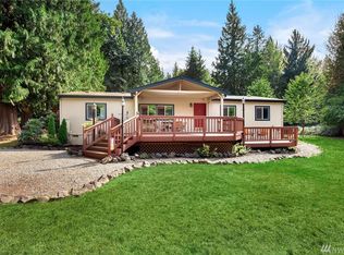 12715 480th Ave SE, North Bend, WA 98045