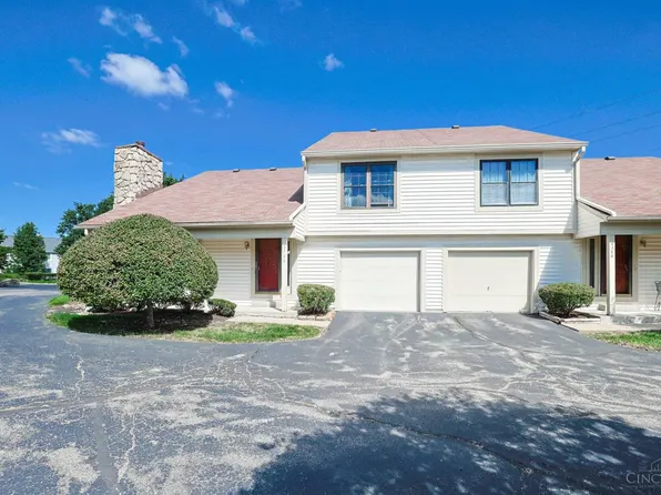 5366 Dogwood Cir S, Mason, OH 45040