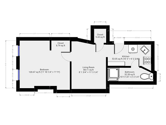 Rented by Charie Properties LLC | media 21