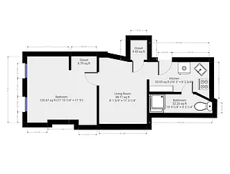 Rented by Charie Properties LLC