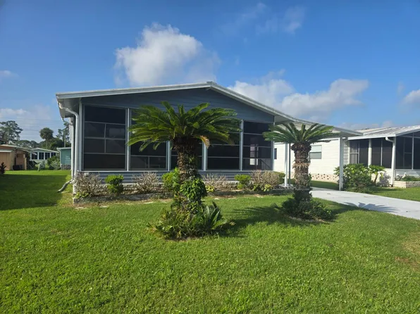 320 Prince Edward Ct, Pt Orange, FL 32129