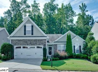 7 Seattle Slew Ln, Greenville, SC 29617