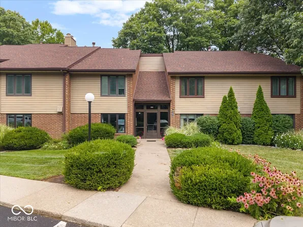 203 Bluffs Cir APT D, Noblesville, IN 46062
