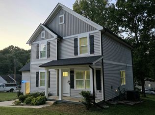 1378 Melviney St, Statesville, NC 28677