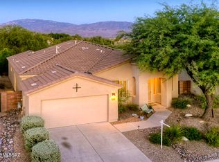 5176 N Fairway Heights Dr, Tucson, AZ 85749