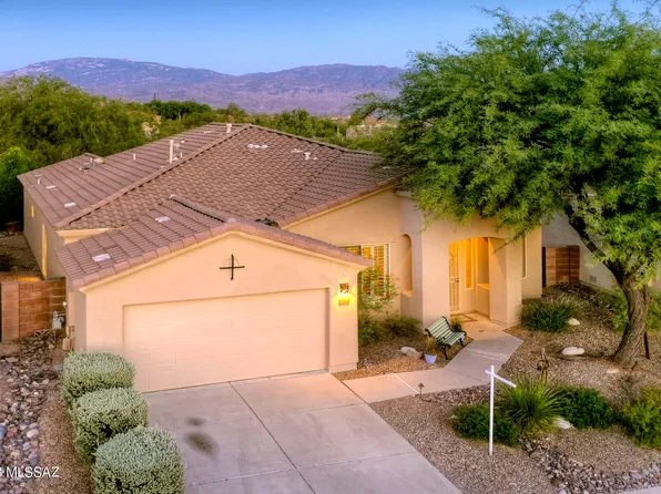 5176 N Fairway Heights Dr, Tucson, AZ 85749