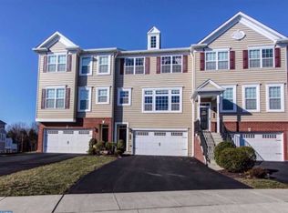 109 Country View Way, Telford, PA 18969