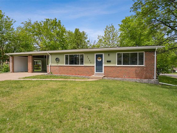 2nd image of 2485 Furlong Ln