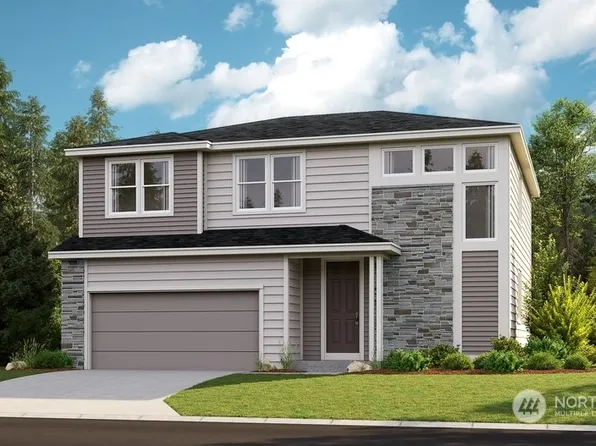 6350 Windlass Avenue SE #21, Port Orchard, WA 98367