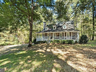 180 Wimberly Way, Powder Springs, GA, 30127