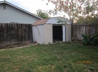 224 Tyler St, Patterson, CA 95363