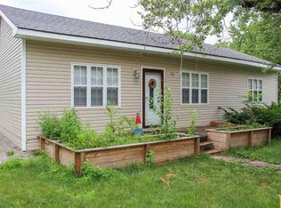 2201 S Engineer Ave, Sedalia, MO 65301