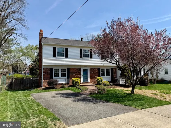 5623 Cornish Way, Alexandria, VA 22315