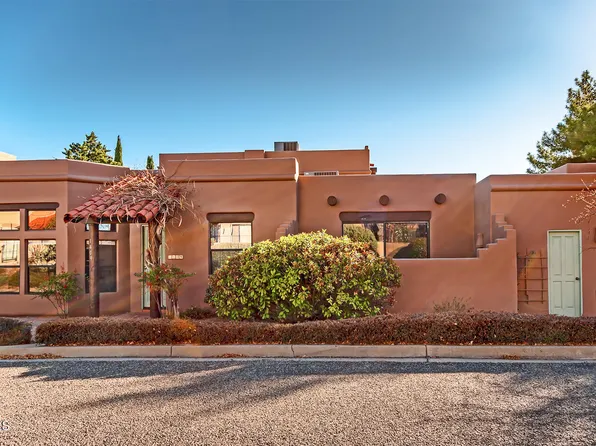1409 Vista Montana Road, Sedona, AZ 86336