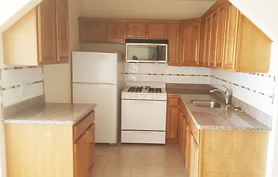 Rented by The Coffer Group