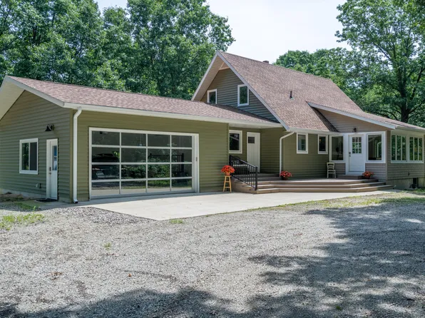 5870 113th Ave, Pullman, MI 49450