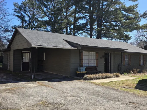 66 Briarcliff Dr, Jackson, TN 38301