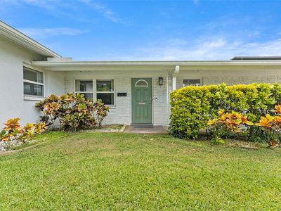 4490 38th Ave N, Saint Petersburg, FL, 33713