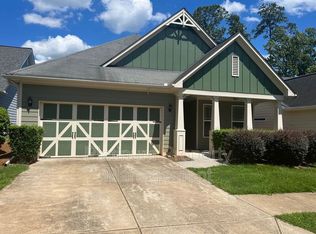 937 Duncan Ter, Canton, GA 30115