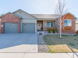 2114 Nucla Ave, Loveland, CO 80538