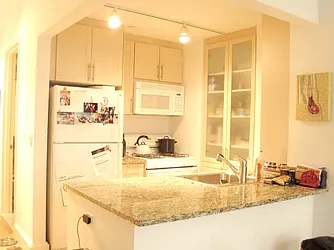 Rented by Town Residential