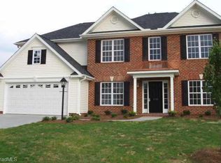 415 Laurel Oak Rnch, High Point, NC 27265