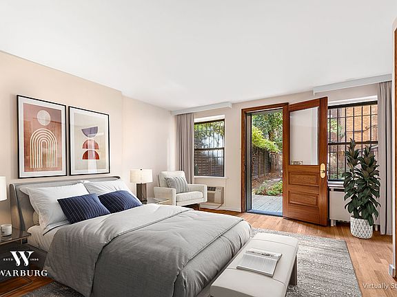 5th image of 242 W 101st St #1