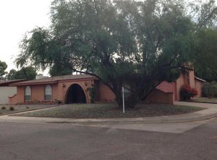 3825 E Sunnyside Dr, Phoenix, AZ 85028