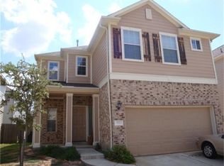 3743 W Ashford Villa Ln, Houston, TX 77082