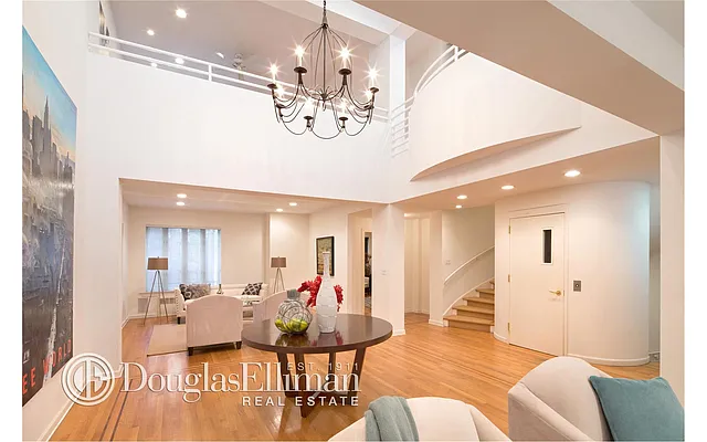 Sold by Douglas Elliman | media 24