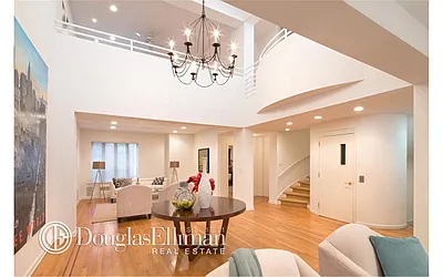 Sold by Douglas Elliman