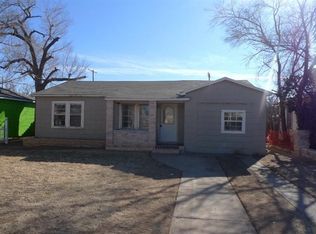 3307 1st Pl, Lubbock, TX 79415