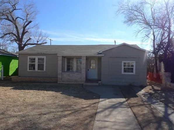 3307 1st Pl, Lubbock, TX 79415