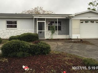 8046 Penwood Dr, Port Richey, FL 34668