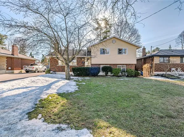 45 Pusey Blvd, Brantford, ON N3R 2S1