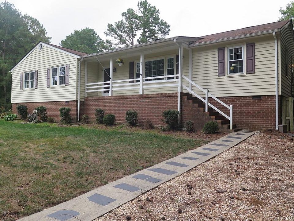 1st image of 9601 Della Dr