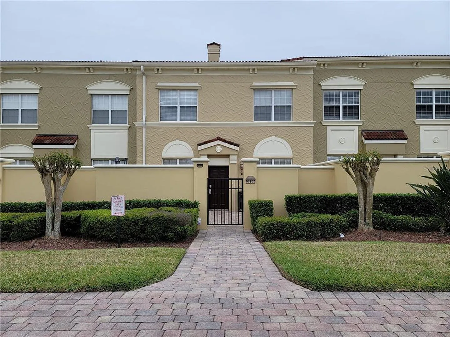 Townhome for Rent — Photo 1