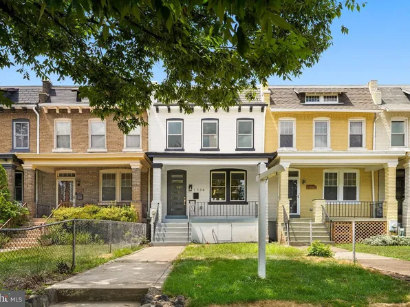 1734 Potomac Ave SE, Washington, DC 20003