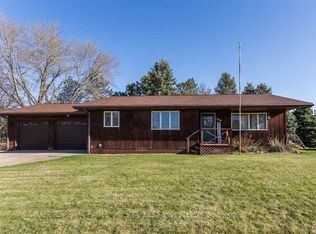112 Taylor Creek Rd, Madison, NE 68748