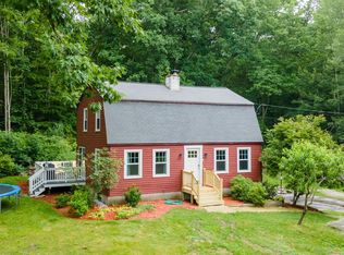 6 Pingree Hill Rd, Derry, NH 03038